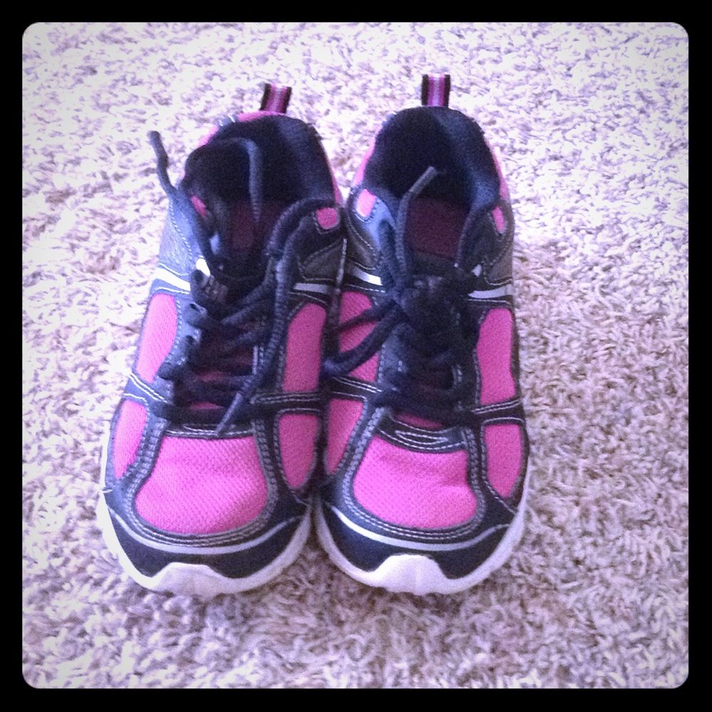 Sneakers (Never Been Worn)